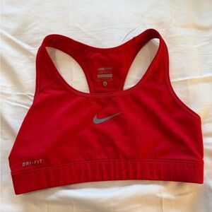 💙3/$20 Nike Women's Scarlet Dri-FIT Sports Bra